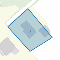 Perceel SWK05-B-2689