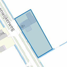 Perceel SWK05-B-2691