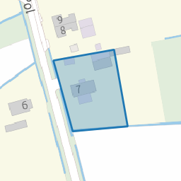 Perceel SWK05-B-2693