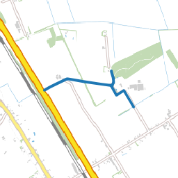 Perceel SWK05-B-2697