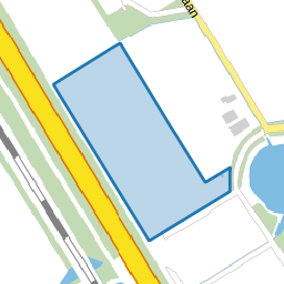 Perceel SWK05-B-2705