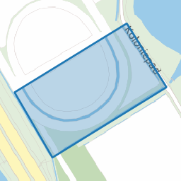 Perceel SWK05-B-2706