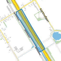 Perceel SWK05-B-2708