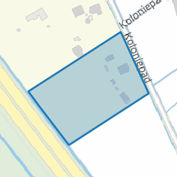 Perceel SWK05-B-2712