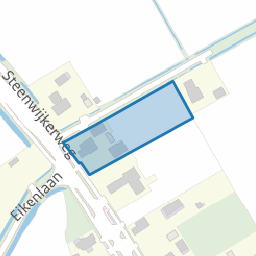 Perceel SWK05-B-2718