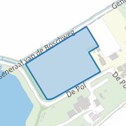 Perceel SWK05-B-2721