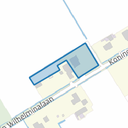 Perceel SWK05-B-2736