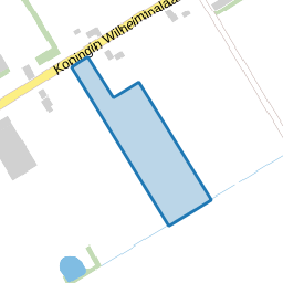 Perceel SWK05-B-2741