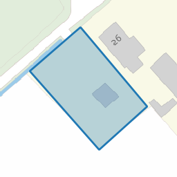 Perceel SWK05-B-2744