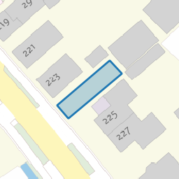 Perceel SWK05-B-2751