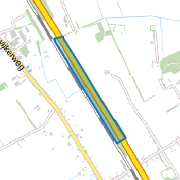 Perceel SWK05-B-2757