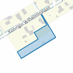 Perceel SWK05-B-2768