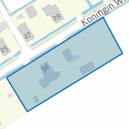 Perceel SWK05-B-2771