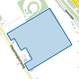 Perceel SWK05-B-2773