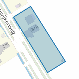 Perceel SWK05-B-2777