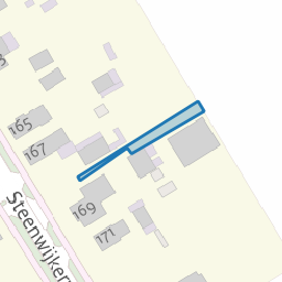 Perceel SWK05-B-2790