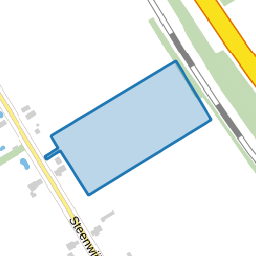 Perceel SWK05-B-2792