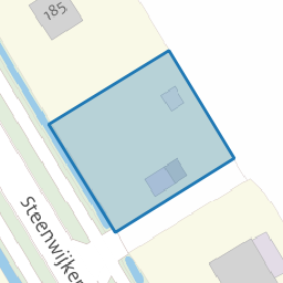 Perceel SWK05-B-2793