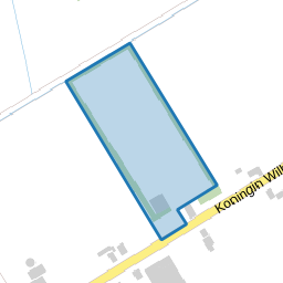 Perceel SWK05-B-2794