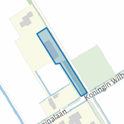 Perceel SWK05-B-2796