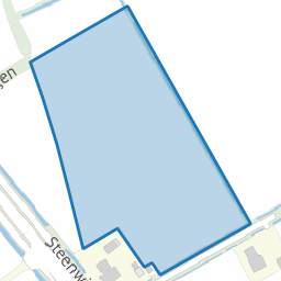 Perceel SWK05-B-2799