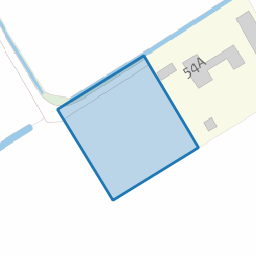 Perceel SWK05-B-2801