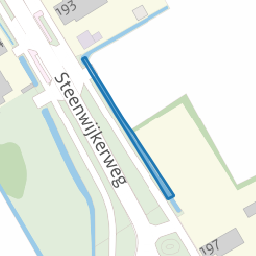 Perceel SWK05-B-2806