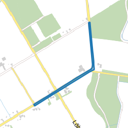 Perceel SWK05-B-2809