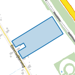 Perceel SWK05-B-2819