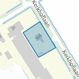 Perceel SWK05-B-2822