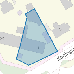 Perceel SWK05-B-2831