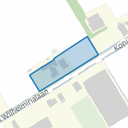 Perceel SWK05-B-2832