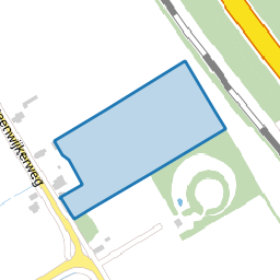 Perceel SWK05-B-2835