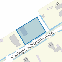 Perceel SWK05-B-2849