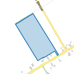 Perceel SWK05-B-2850