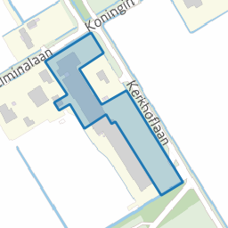 Perceel SWK05-B-2857