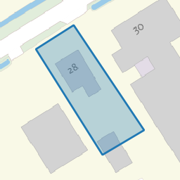 Perceel SWK05-B-2858