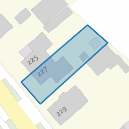 Perceel SWK05-B-2860