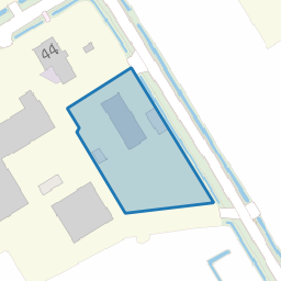 Perceel SWK05-B-2879