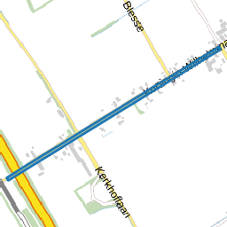 Perceel SWK05-B-2882