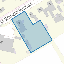 Perceel SWK05-B-2884