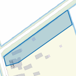 Perceel SWK05-B-2885