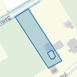 Perceel SWK05-B-2898