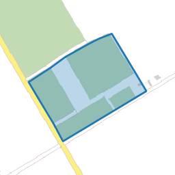 Perceel SWK05-B-2899