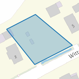 Perceel SWK05-B-2908