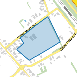 Perceel SWK05-B-2909