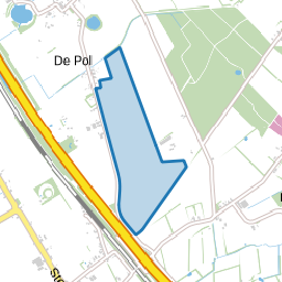 Perceel SWK05-B-2913