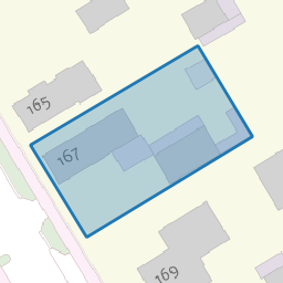 Perceel SWK05-B-2914