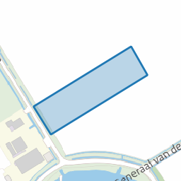 Perceel SWK05-B-2918