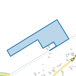 Perceel SWK05-B-2920